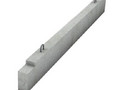 Серия 1.125 КР-1 Ригель железобетонный ПР 500
